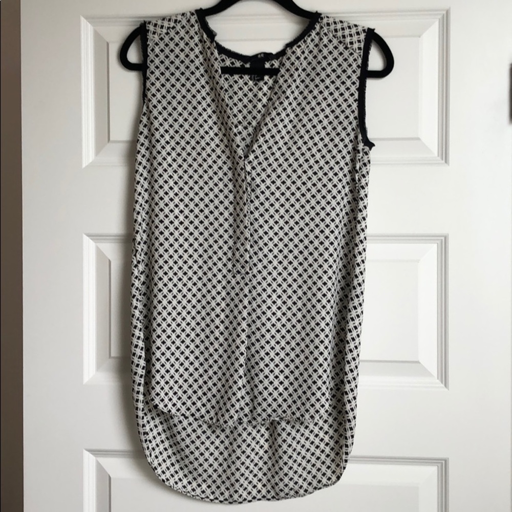 H&M tank top
